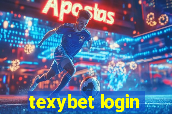 texybet login